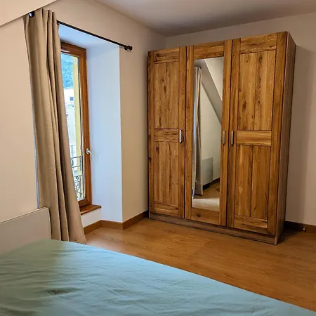 Beau Duplex 100m2 Au Coeur De Beaufort - Avec Vue Montagnes Apartment