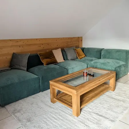 Beau Duplex 100m2 Au Coeur De Beaufort - Avec Vue Montagnes