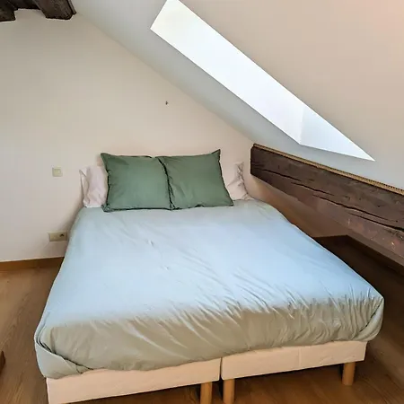 Beau Duplex 100m2 Au Coeur De Beaufort - Avec Vue Montagnes Apartment Beaufort (Savoie)