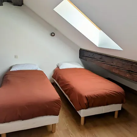 Apartment Beau Duplex 100m2 Au Coeur De Beaufort - Avec Vue Montagnes Beaufort (Savoie)